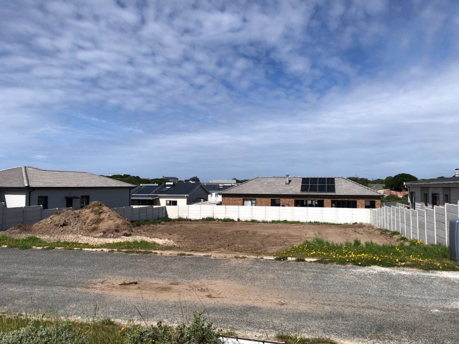 Commercial Property for Sale in Kleinbaai Western Cape